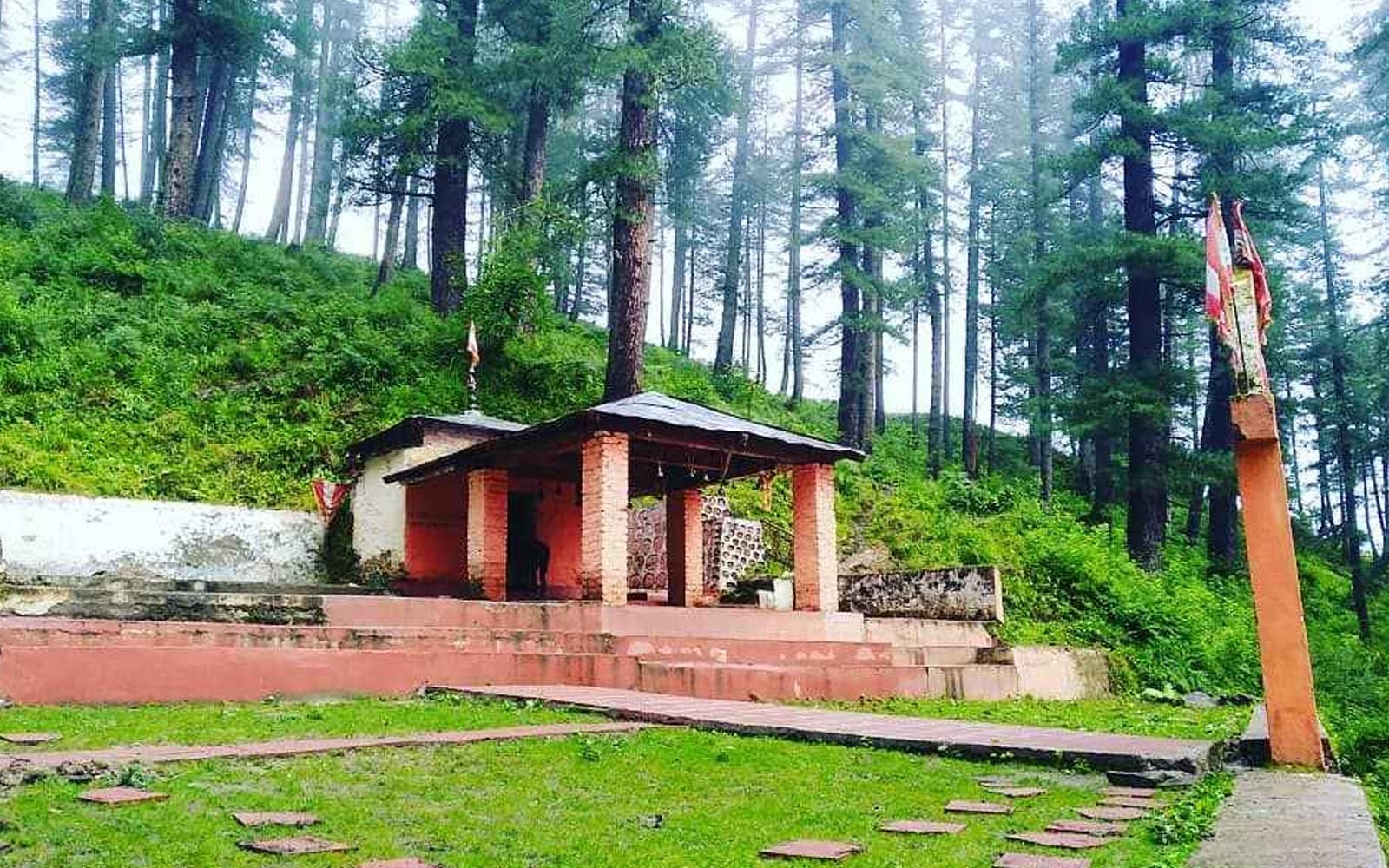 Bhavishya Badri