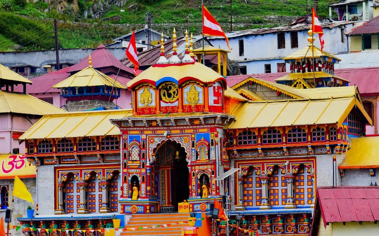 Badrinath