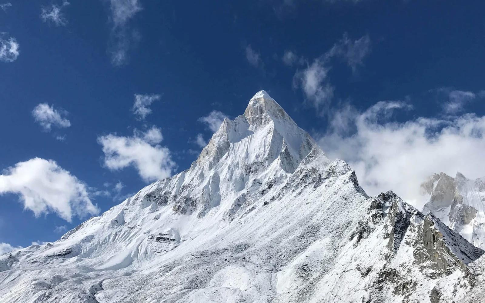 Himalayan journey in Chamoli
