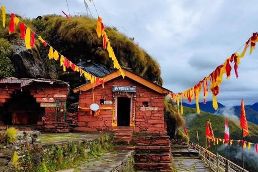 Heritage and Mountain Culture