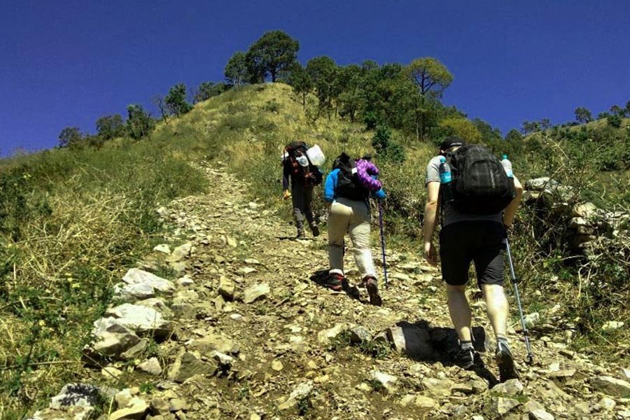 Himalayan Treks
