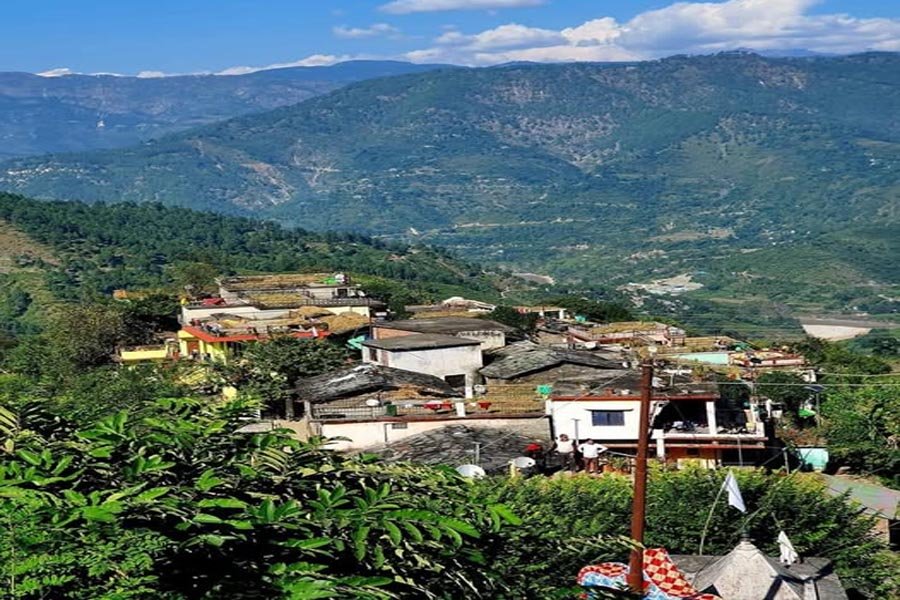 Village Experiences