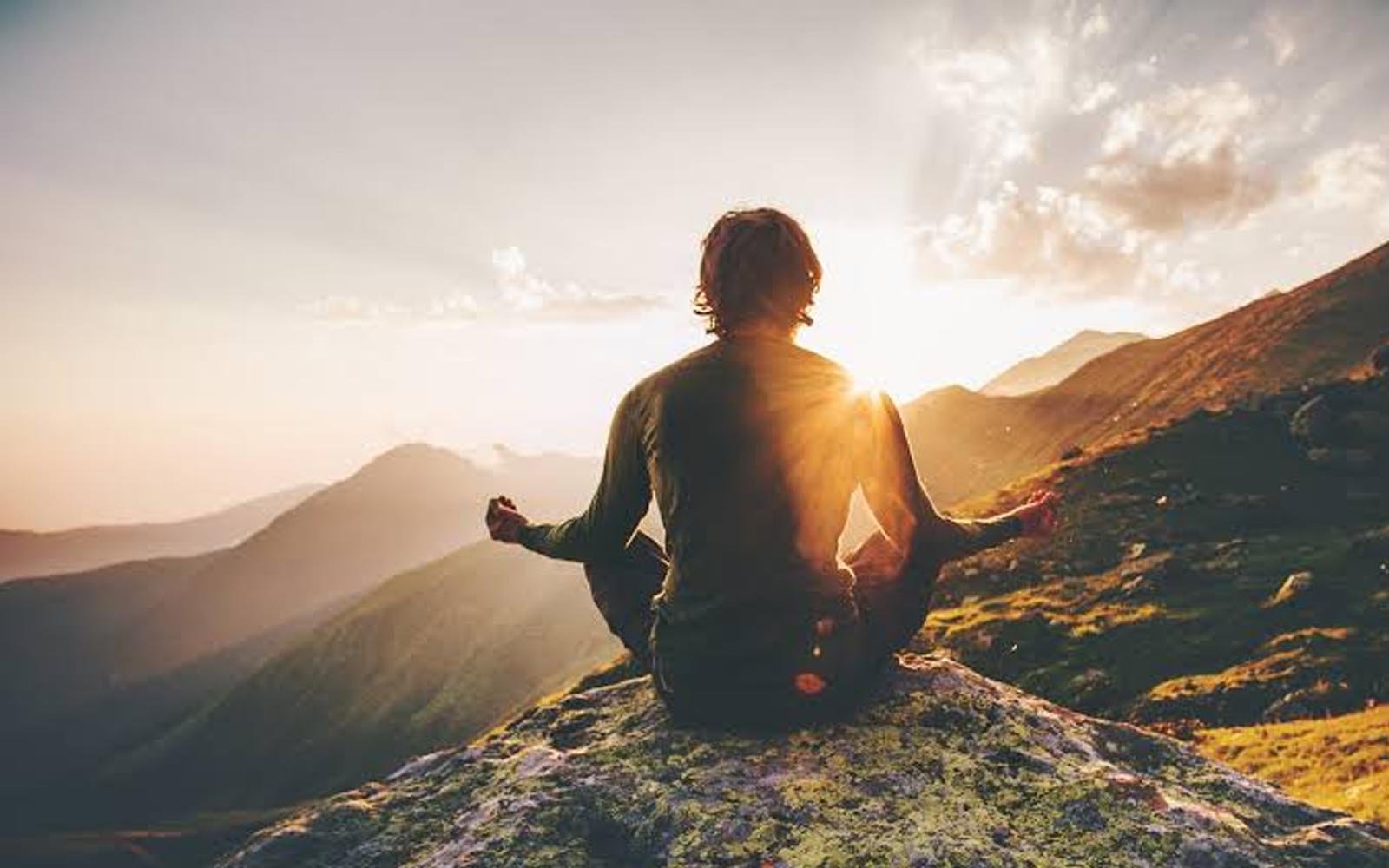 Spiritual journey through Chamoli