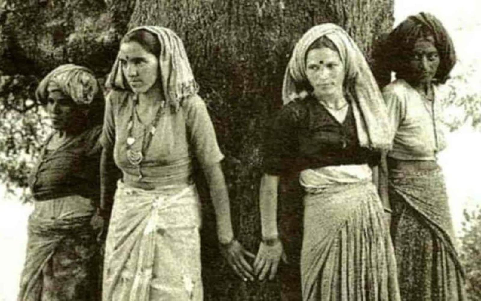 Chipko Movement in Chamoli